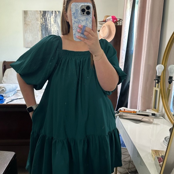 Entro Dress - Picture 3 of 3